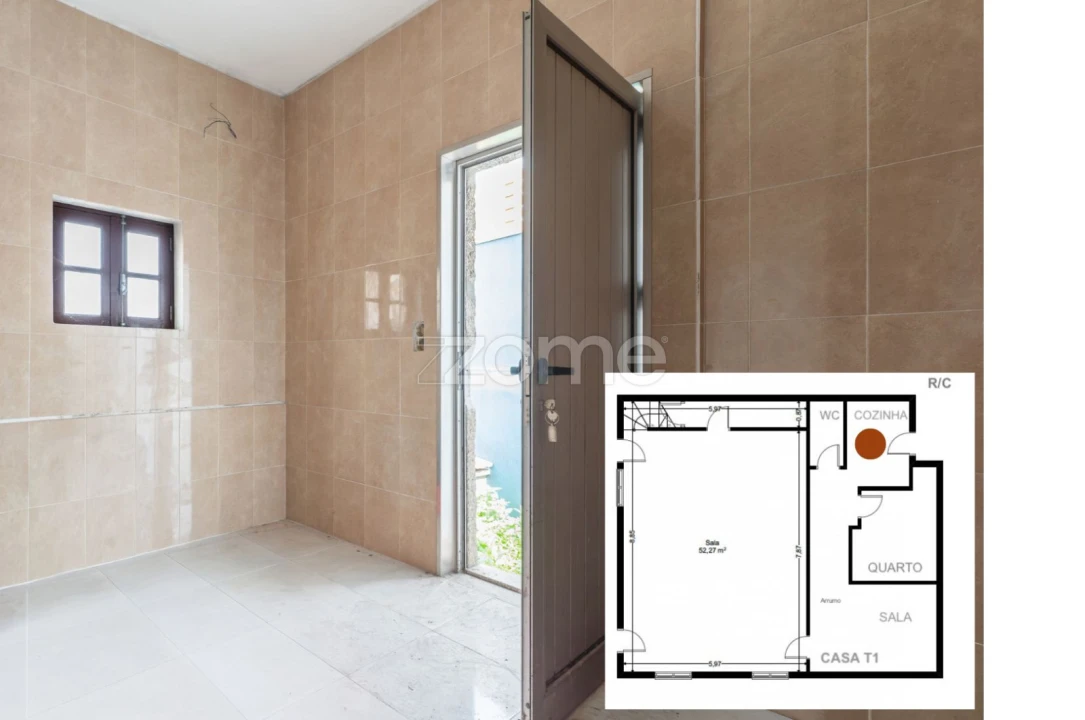 Moradia T11 para Venda em Viatodos, Grimancelos, Minhotães, Monte Fralães Foto 67