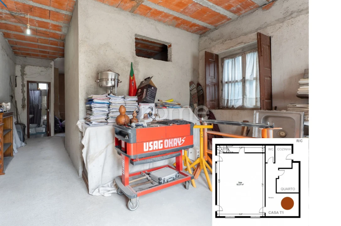 Moradia T11 para Venda em Viatodos, Grimancelos, Minhotães, Monte Fralães Foto 61