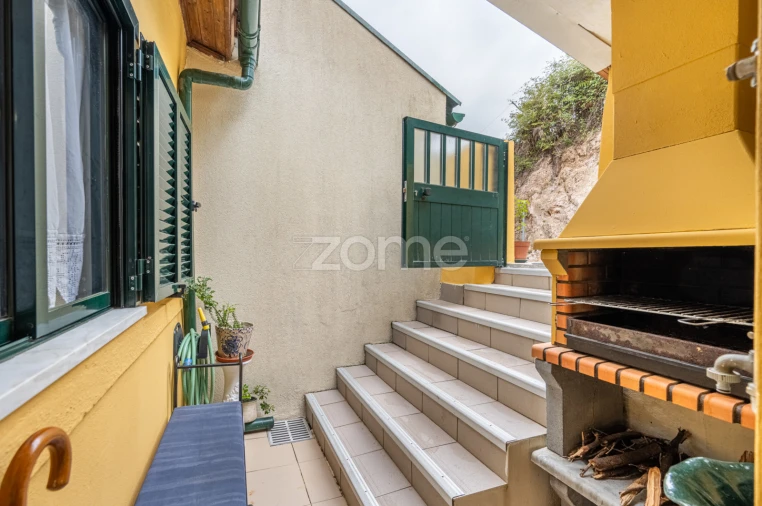 Moradia T3 para Venda em Ventosa e Cova Foto 16