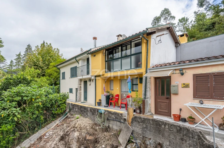 Moradia T3 para Venda em Ventosa e Cova Foto 30