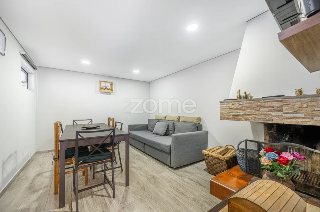 Moradia T3 para Venda em Ventosa e Cova Foto 15