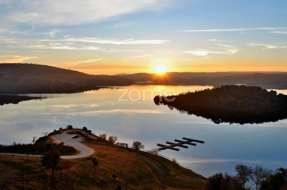 Moradia T3 para Venda em Amendoeira Foto 41