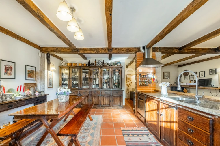 Moradia T3 para Venda em Amendoeira Foto 17