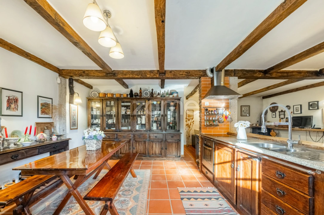 Moradia T3 para Venda em Amendoeira Foto 18