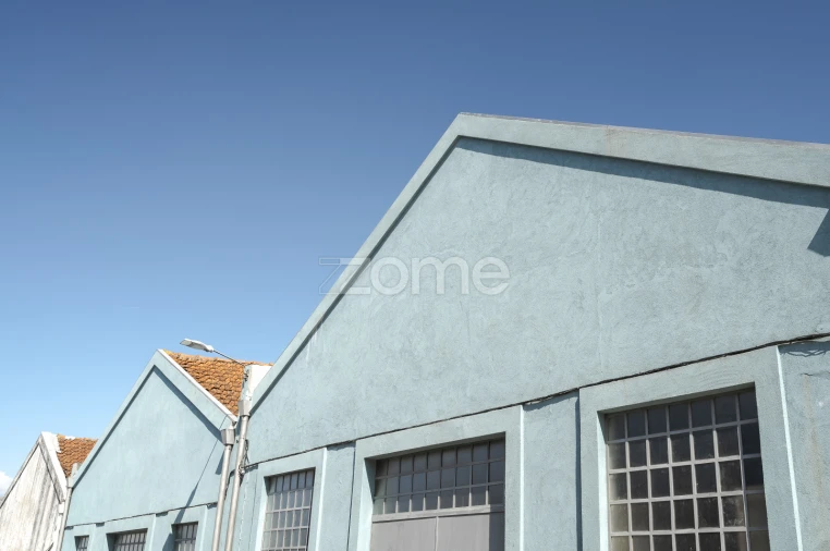 Terreno Comércio / Armazém para Arrendamento em Campanhã Foto 7