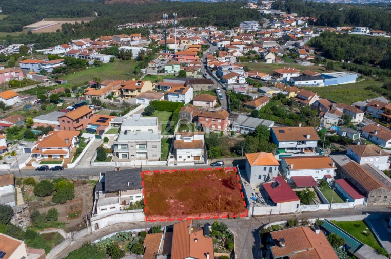 Terreno para Venda em Coronado (São Romão e São Mamede) Foto 7