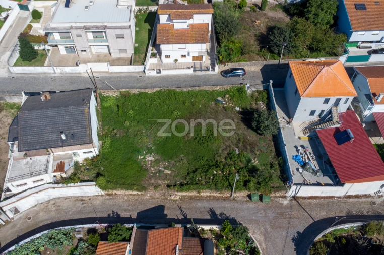 Terreno para Venda em Coronado (São Romão e São Mamede) Foto 12