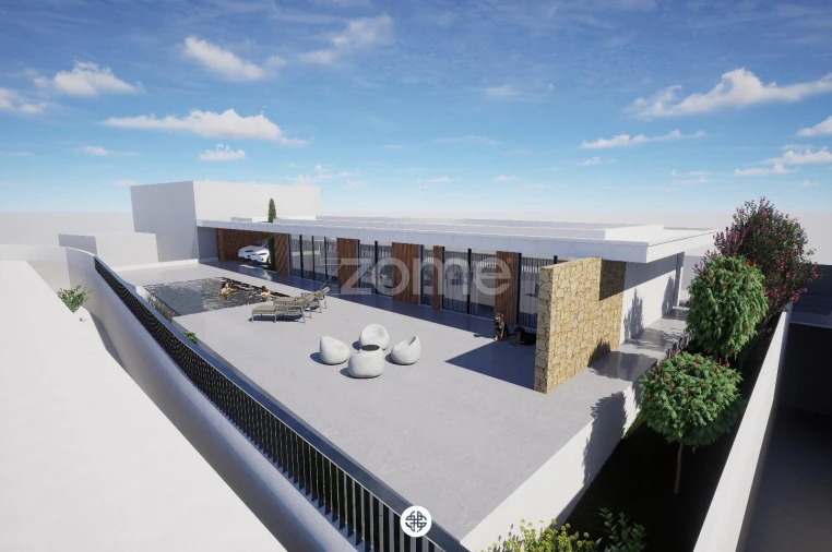 Terreno para Venda em Coronado (São Romão e São Mamede) Foto 6