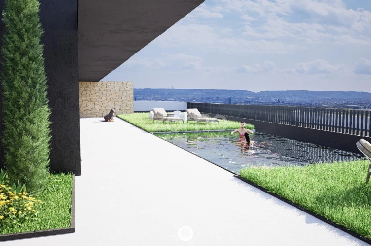 Terreno para Venda em Coronado (São Romão e São Mamede) Foto 16