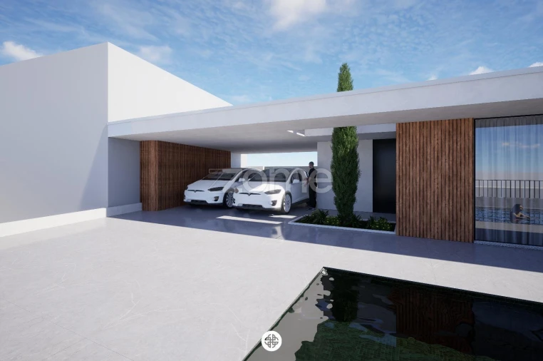 Terreno para Venda em Coronado (São Romão e São Mamede) Foto 25