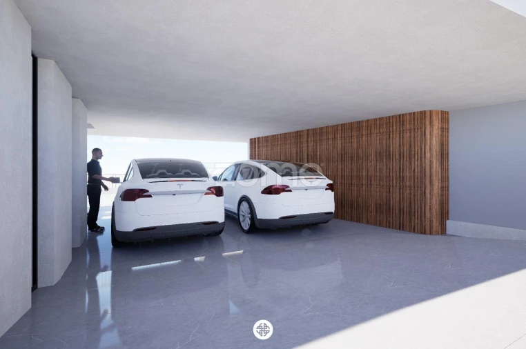 Terreno para Venda em Coronado (São Romão e São Mamede) Foto 26