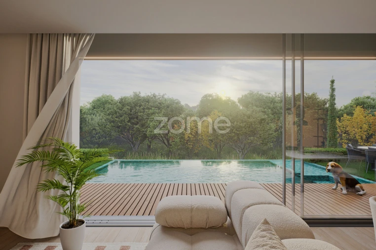 Terreno para Venda em Coronado (São Romão e São Mamede) Foto 17