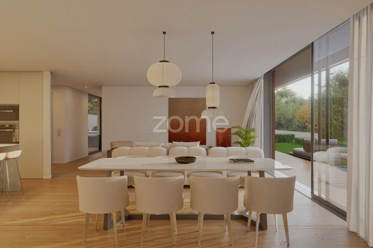 Terreno para Venda em Coronado (São Romão e São Mamede) Foto 21