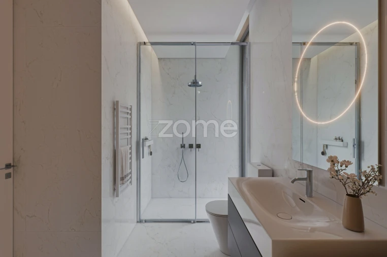 Terreno para Venda em Coronado (São Romão e São Mamede) Foto 24