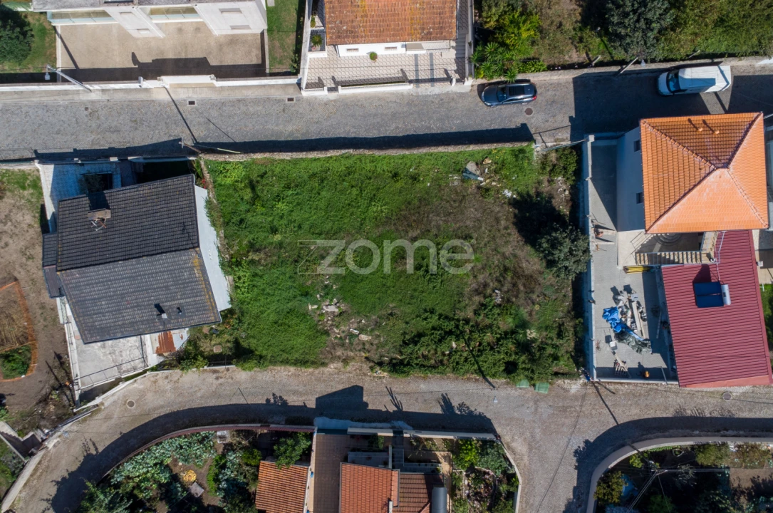 Terreno para Venda em Coronado (São Romão e São Mamede) Foto 2