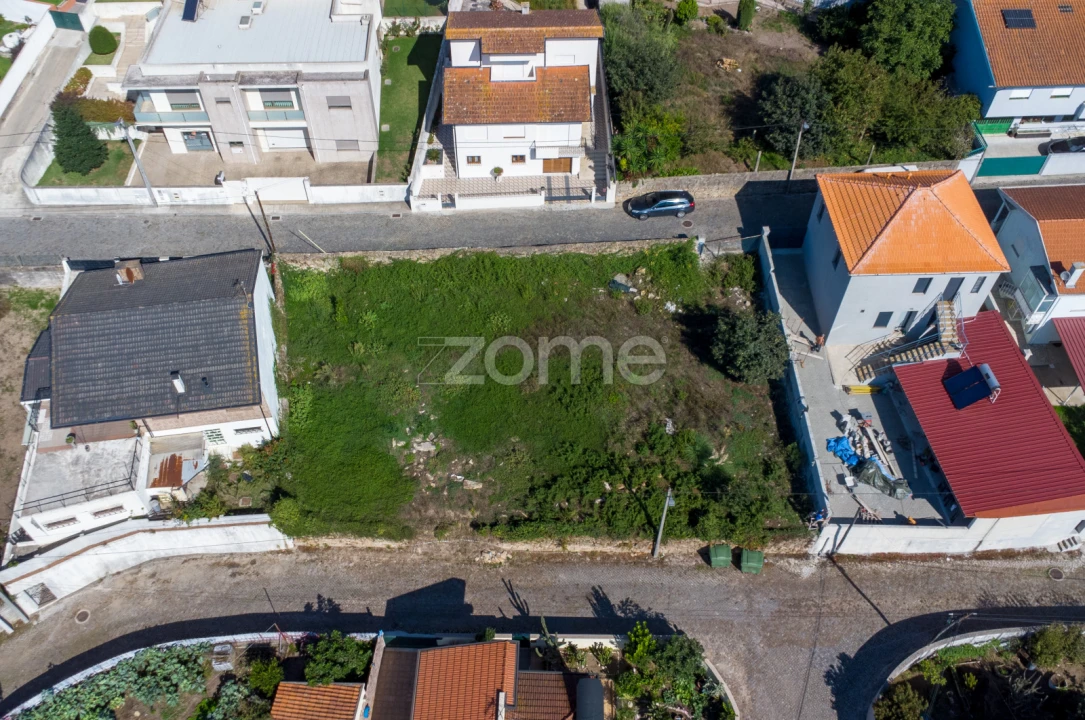 Terreno para Venda em Coronado (São Romão e São Mamede) Foto 12