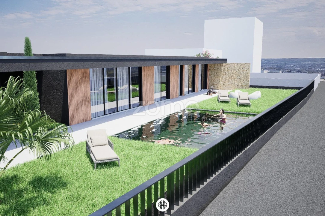 Terreno para Venda em Coronado (São Romão e São Mamede) Foto 13