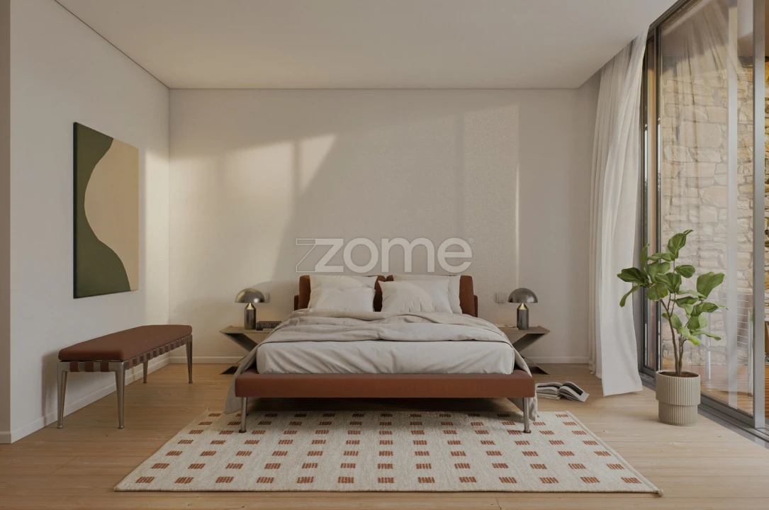 Terreno para Venda em Coronado (São Romão e São Mamede) Foto 23