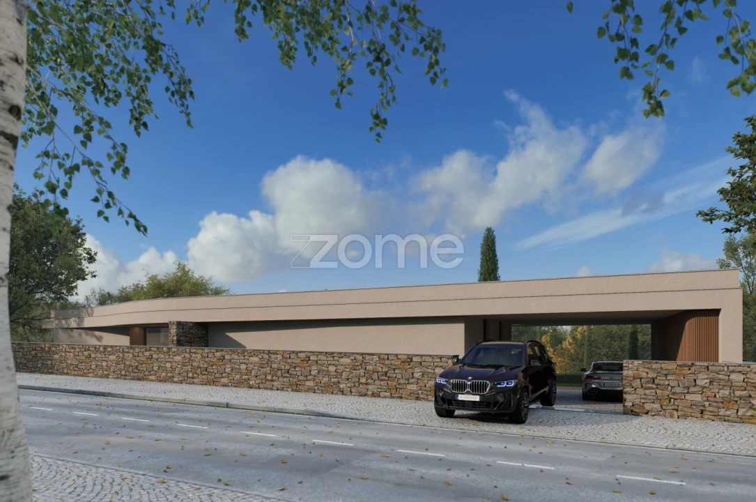 Terreno para Venda em Coronado (São Romão e São Mamede) Foto 4