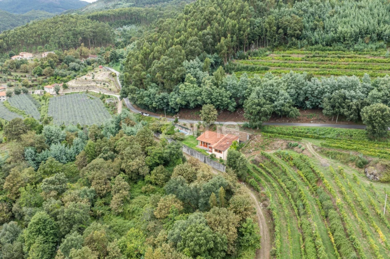 Moradia T3 para Venda em Amares e Figueiredo Foto 43