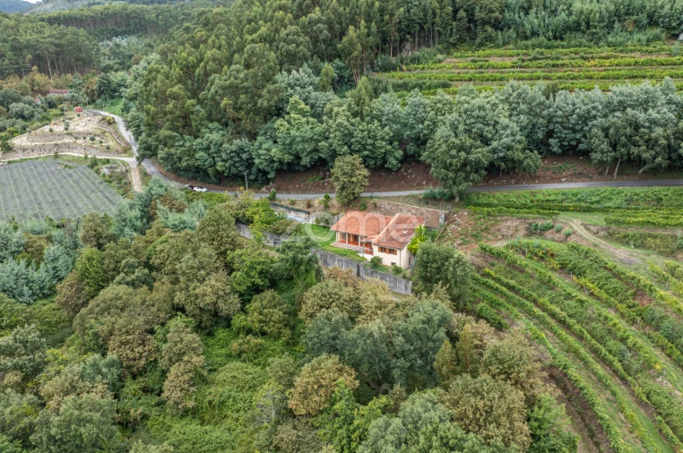 Moradia T3 para Venda em Amares e Figueiredo Foto 45