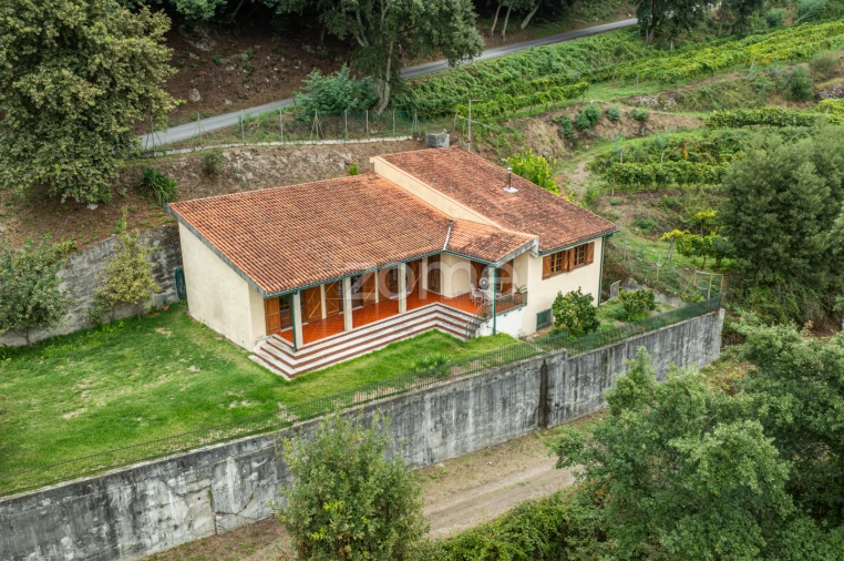 Moradia T3 para Venda em Amares e Figueiredo Foto 48