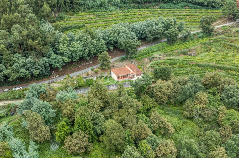 Moradia T3 para Venda em Amares e Figueiredo Foto 49