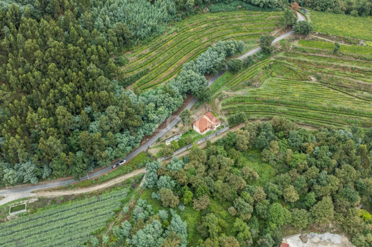 Moradia T3 para Venda em Amares e Figueiredo Foto 51