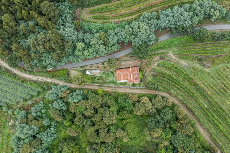 Moradia T3 para Venda em Amares e Figueiredo Foto 53