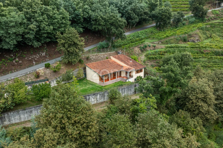 Moradia T3 para Venda em Amares e Figueiredo Foto 55