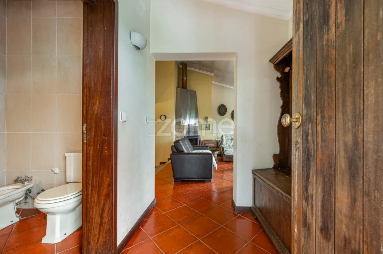 Moradia T3 para Venda em Amares e Figueiredo Foto 3