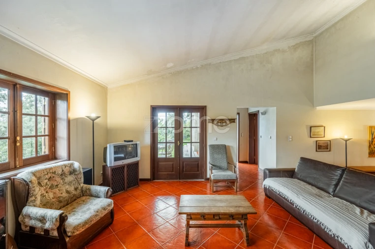 Moradia T3 para Venda em Amares e Figueiredo Foto 9