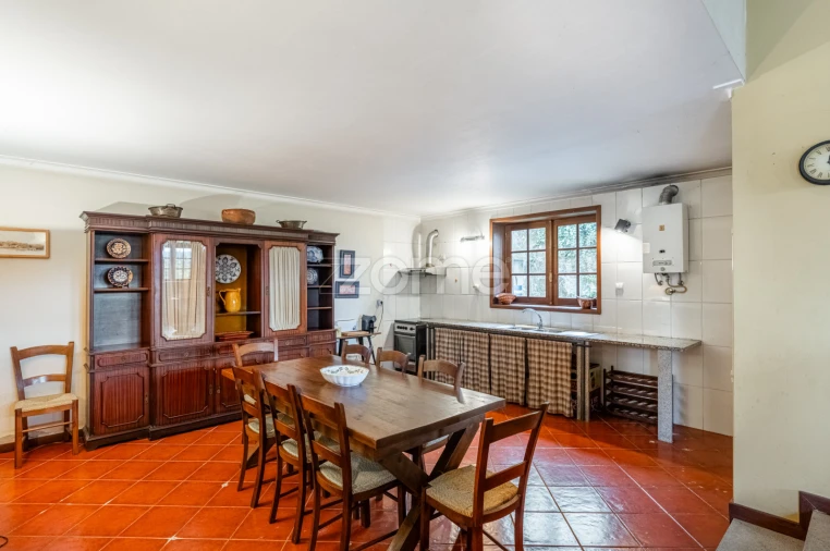 Moradia T3 para Venda em Amares e Figueiredo Foto 10