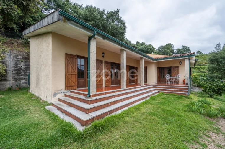 Moradia T3 para Venda em Amares e Figueiredo Foto 29