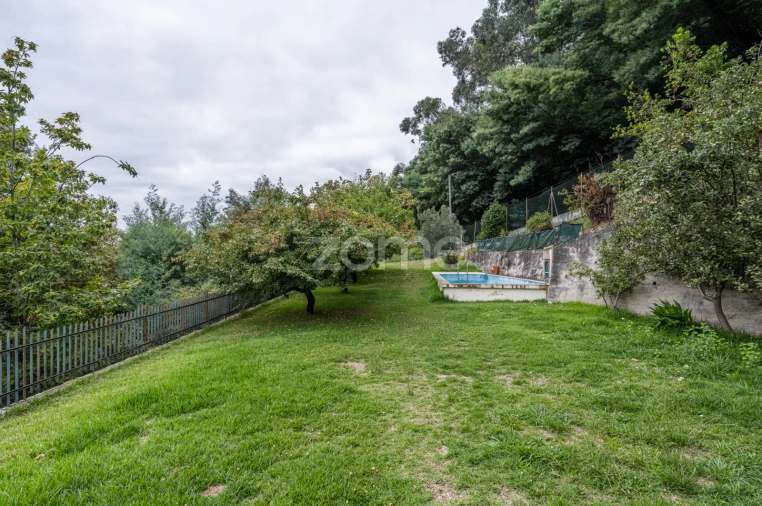 Moradia T3 para Venda em Amares e Figueiredo Foto 38