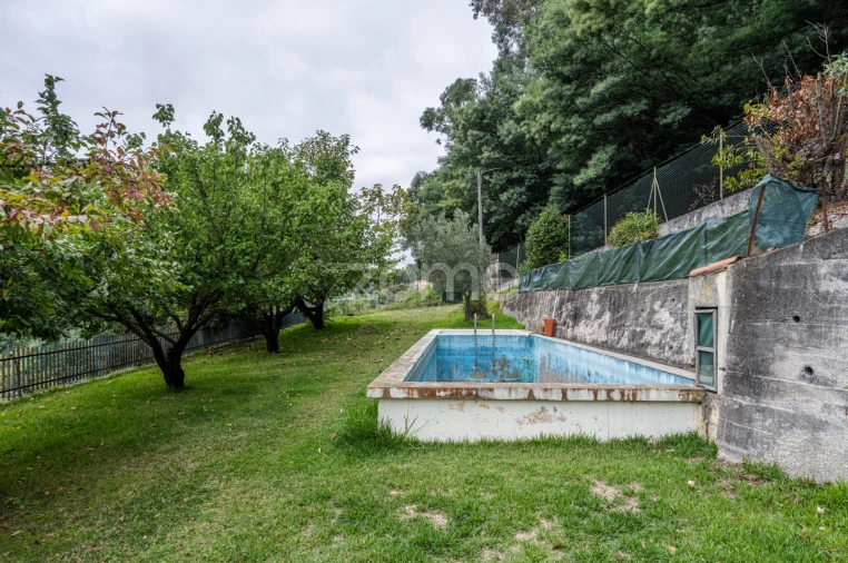 Moradia T3 para Venda em Amares e Figueiredo Foto 34