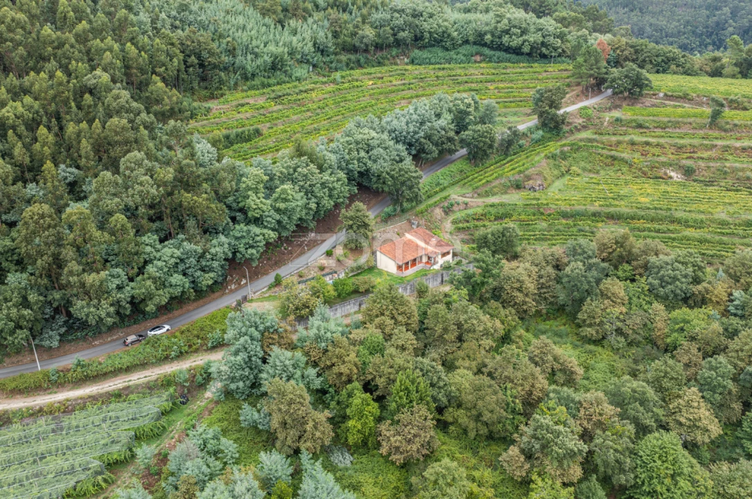 Moradia T3 para Venda em Amares e Figueiredo Foto 37