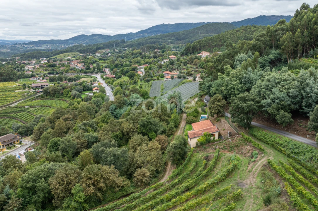 Moradia T3 para Venda em Amares e Figueiredo Foto 44