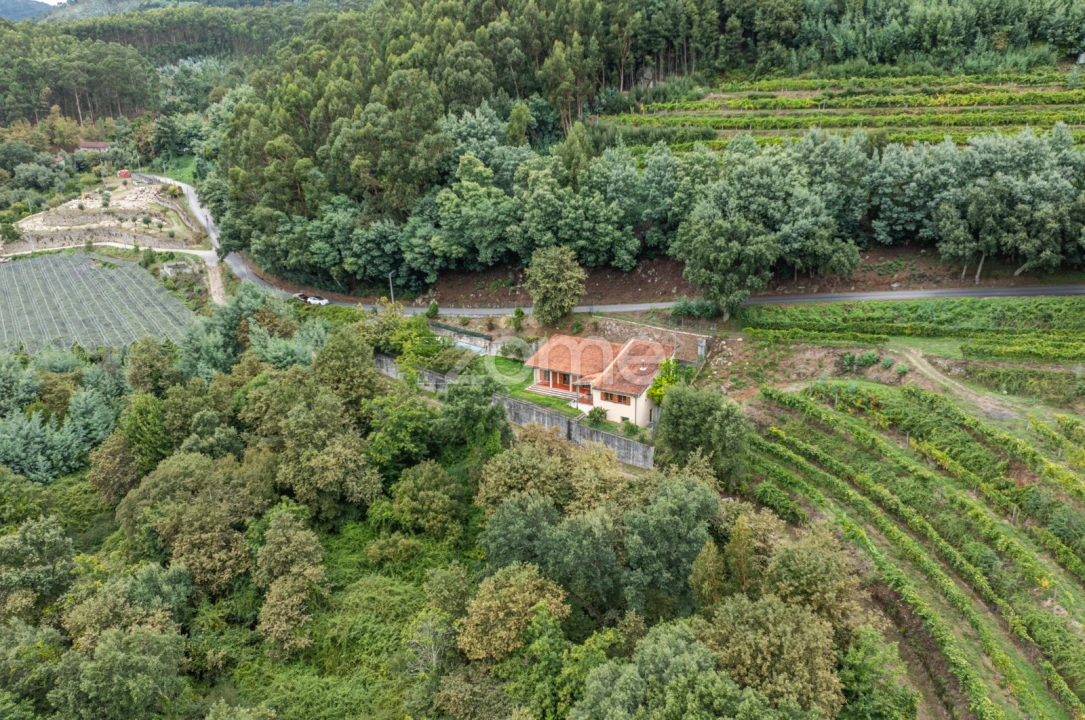 Moradia T3 para Venda em Amares e Figueiredo Foto 45