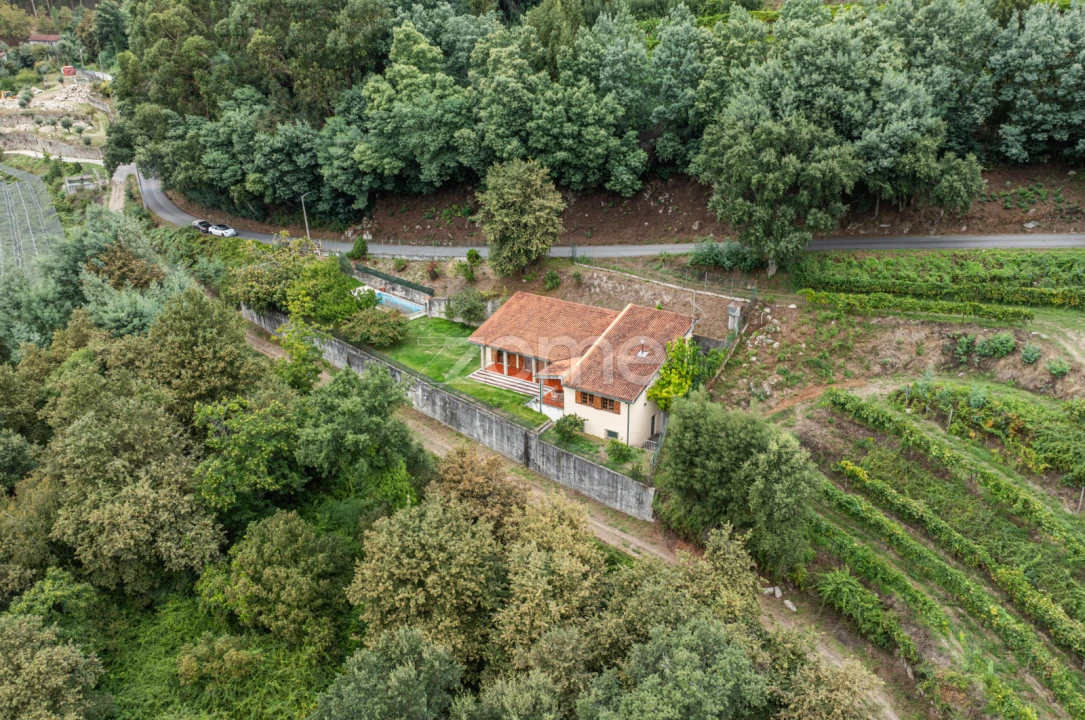 Moradia T3 para Venda em Amares e Figueiredo Foto 46