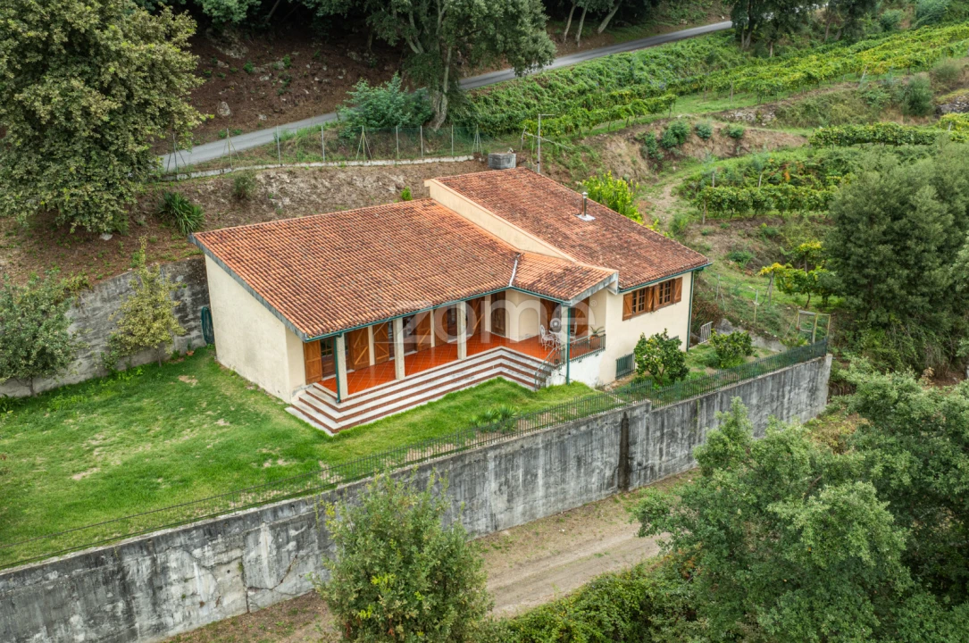 Moradia T3 para Venda em Amares e Figueiredo Foto 48