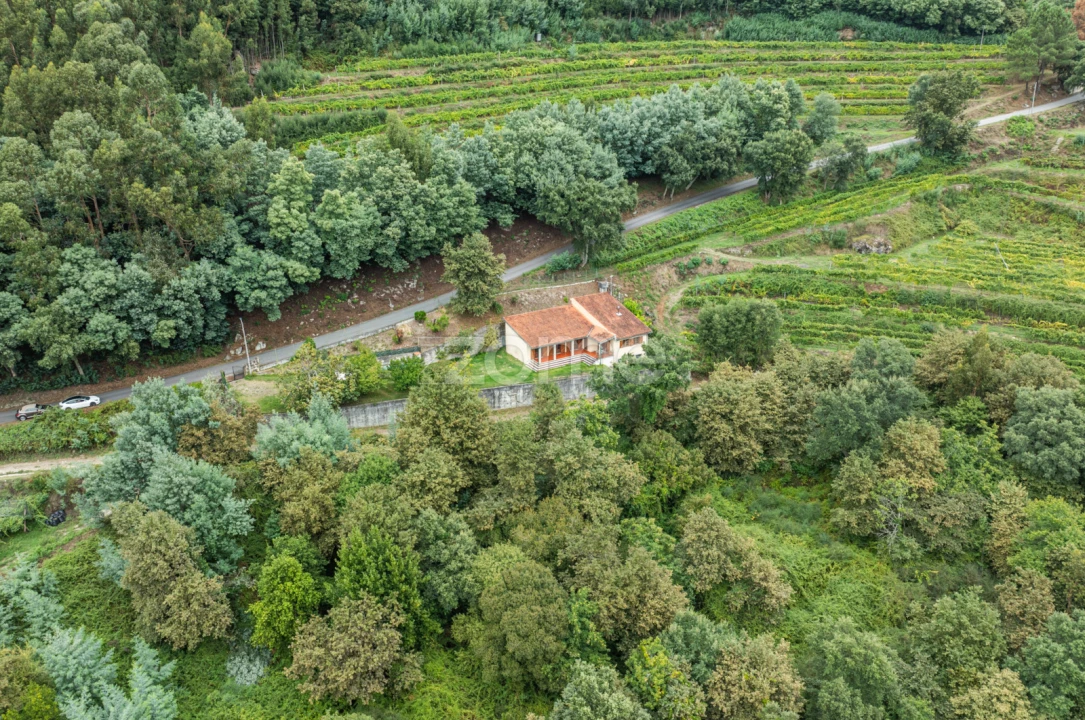 Moradia T3 para Venda em Amares e Figueiredo Foto 49