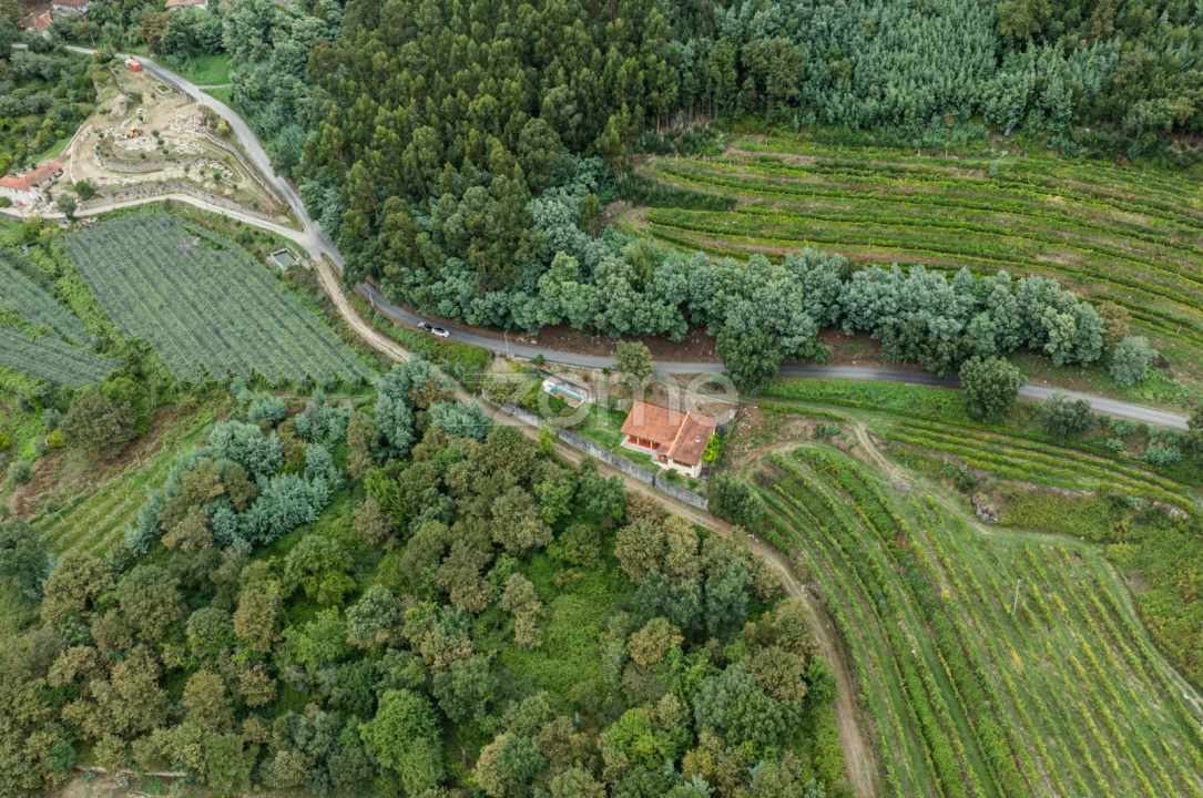 Moradia T3 para Venda em Amares e Figueiredo Foto 52