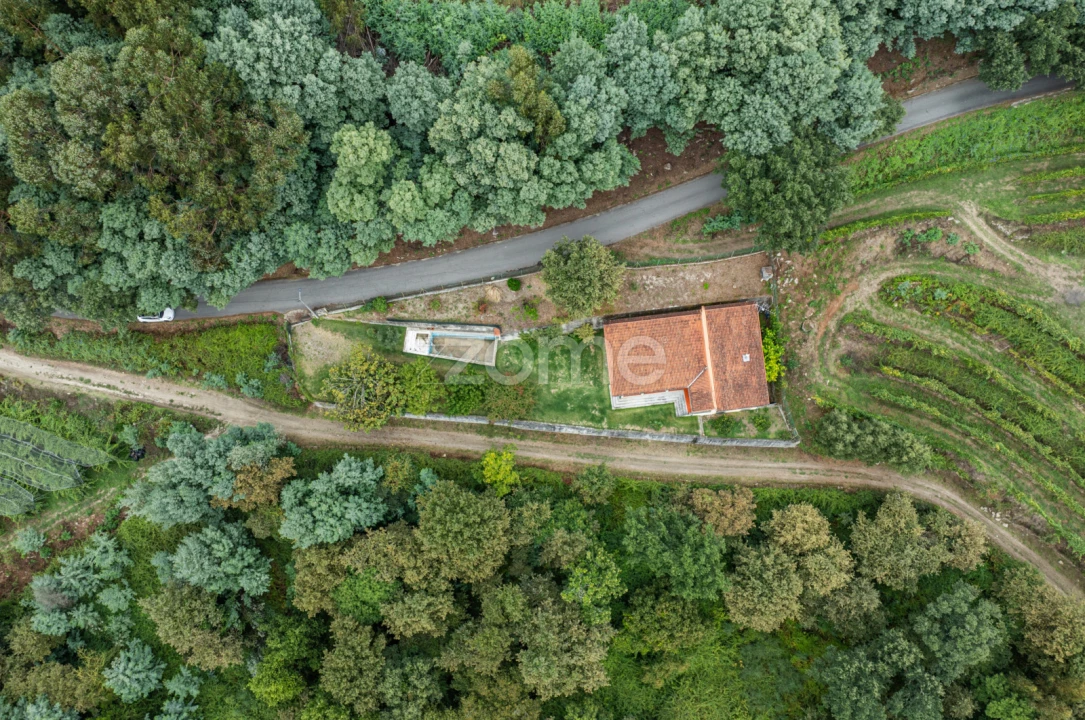 Moradia T3 para Venda em Amares e Figueiredo Foto 42