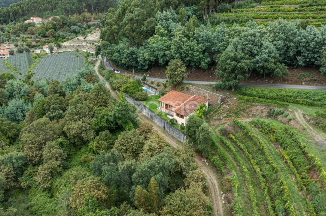 Moradia T3 para Venda em Amares e Figueiredo Foto 54