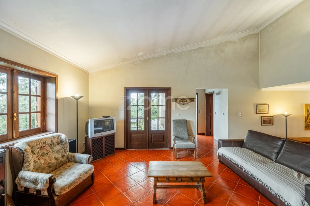 Moradia T3 para Venda em Amares e Figueiredo Foto 10