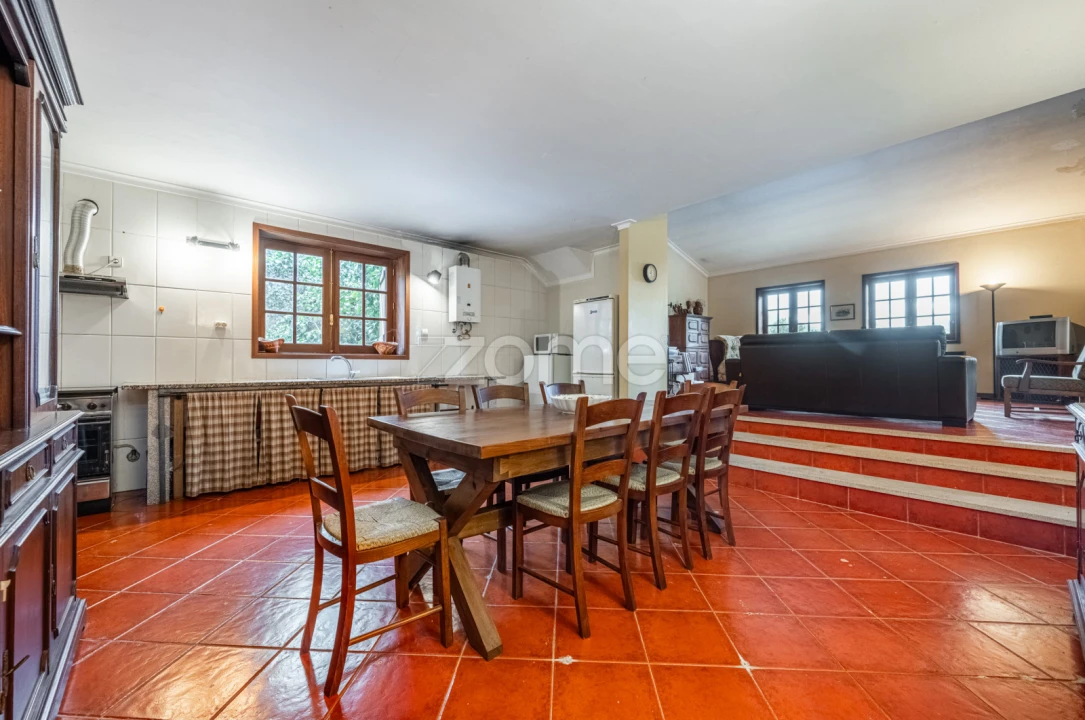 Moradia T3 para Venda em Amares e Figueiredo Foto 12