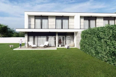Moradia T3 para Venda em Antas e Abade de Vermoim