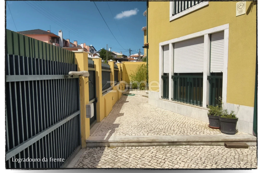 Moradia T6 para Venda em São Domingos de Rana Foto 5