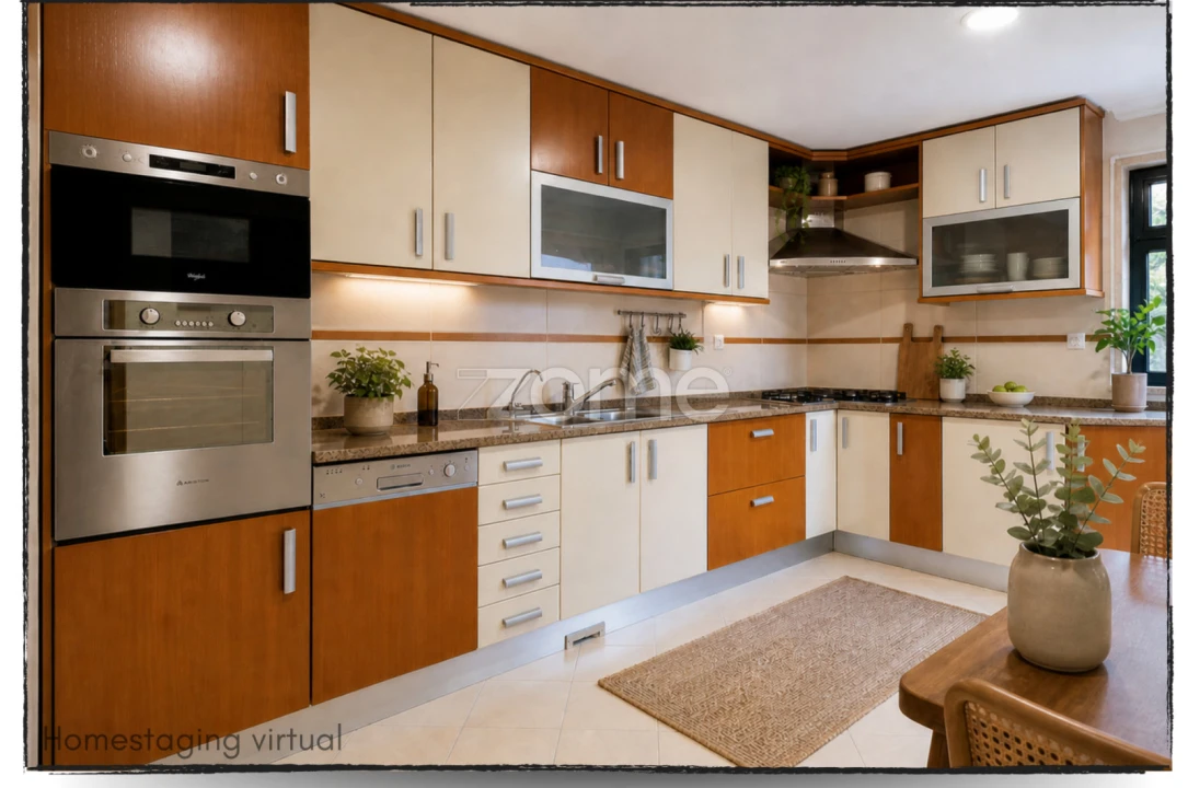 Moradia T6 para Venda em São Domingos de Rana Foto 14